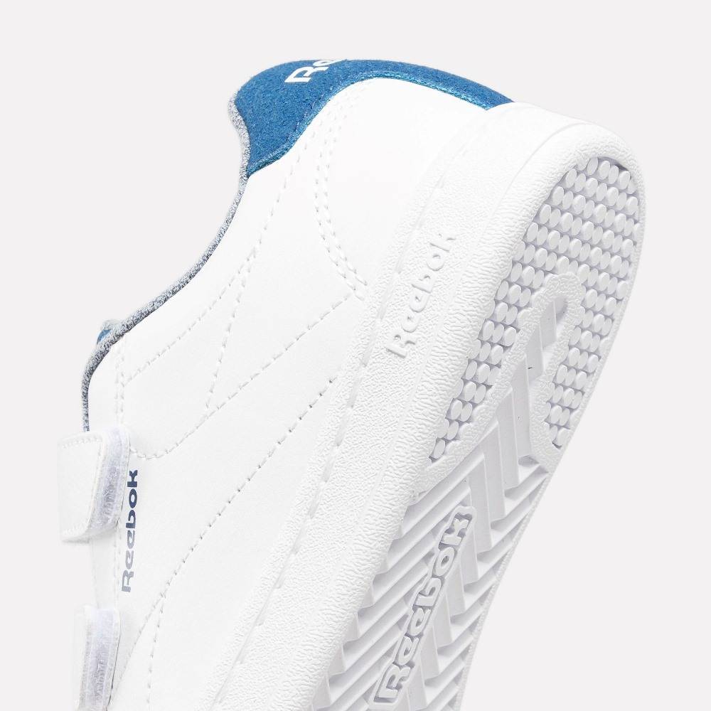 REEBOK BOYS ROYAL COMPLETE CLN ALT 2.0