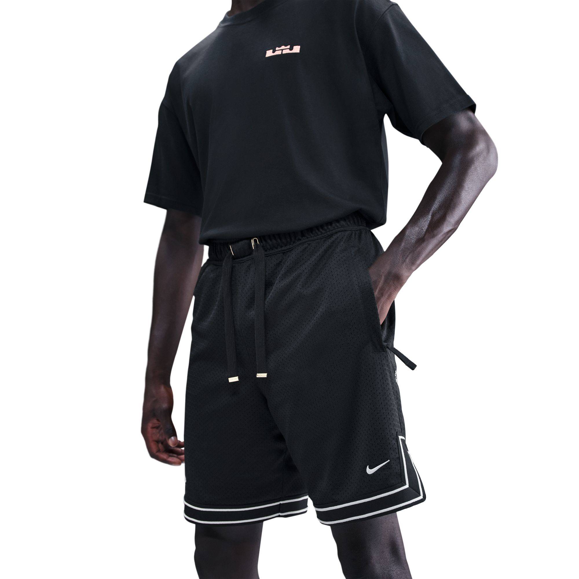 NIKE LEBRON 20CM SHORT
