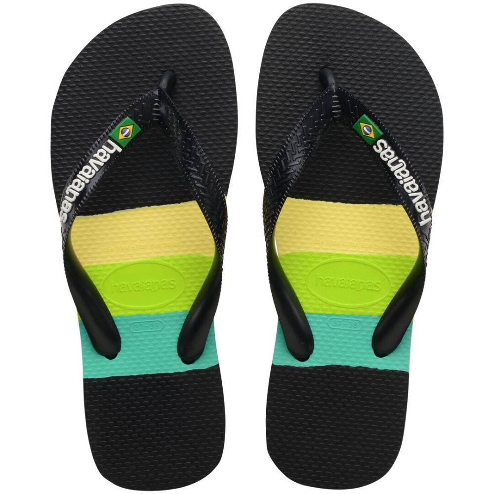 HAVAIANAS BRASIL TECH