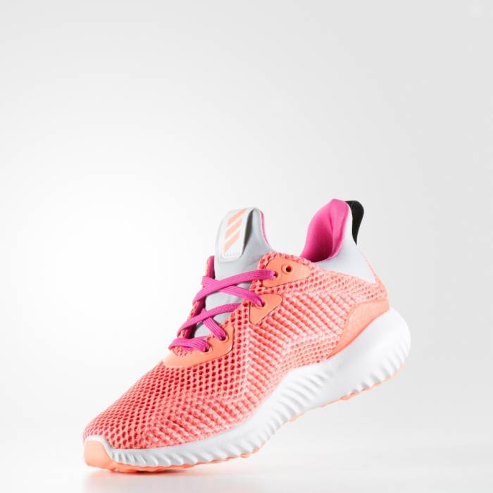 ADIDAS APLHABOUNCE JUNIOR SHOES