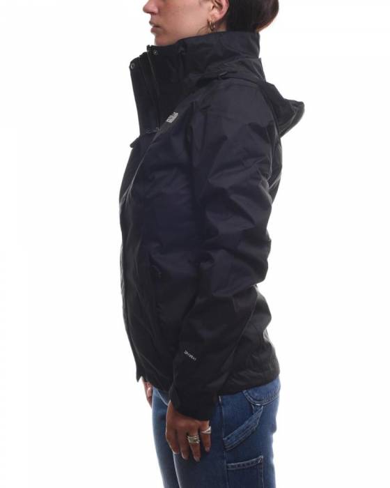 THE NORTH FACE WOMENS EVOLVE II TRICLIMATE JACKET