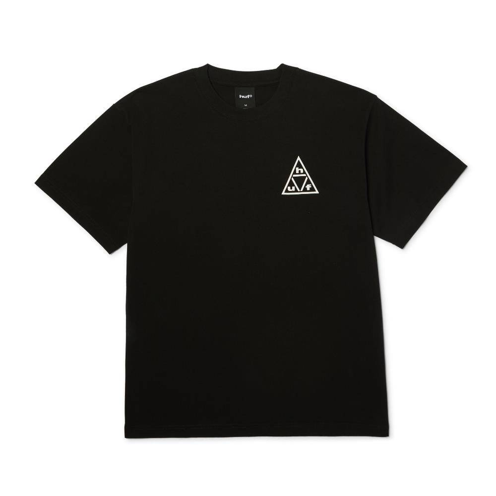 HUF TRIPLE TRIANGLE SS TEE