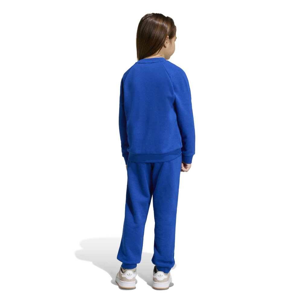 ADIDAS ORIGINALS KIDS TREFOIL SET