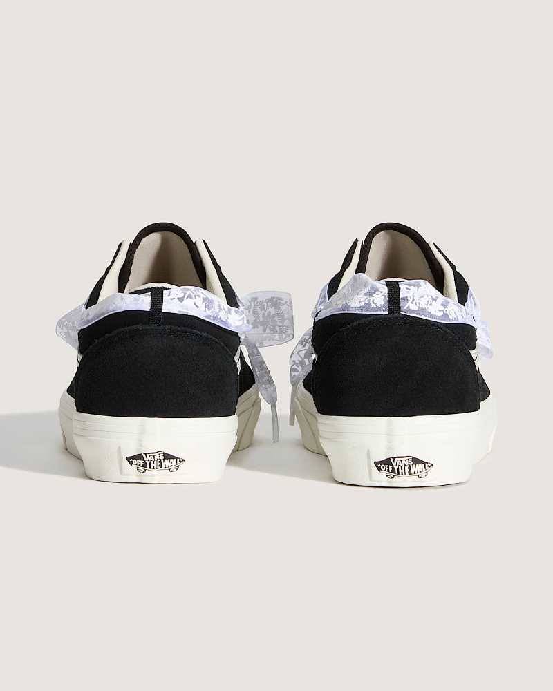 VANS OLD SKOOL COQUETTE W