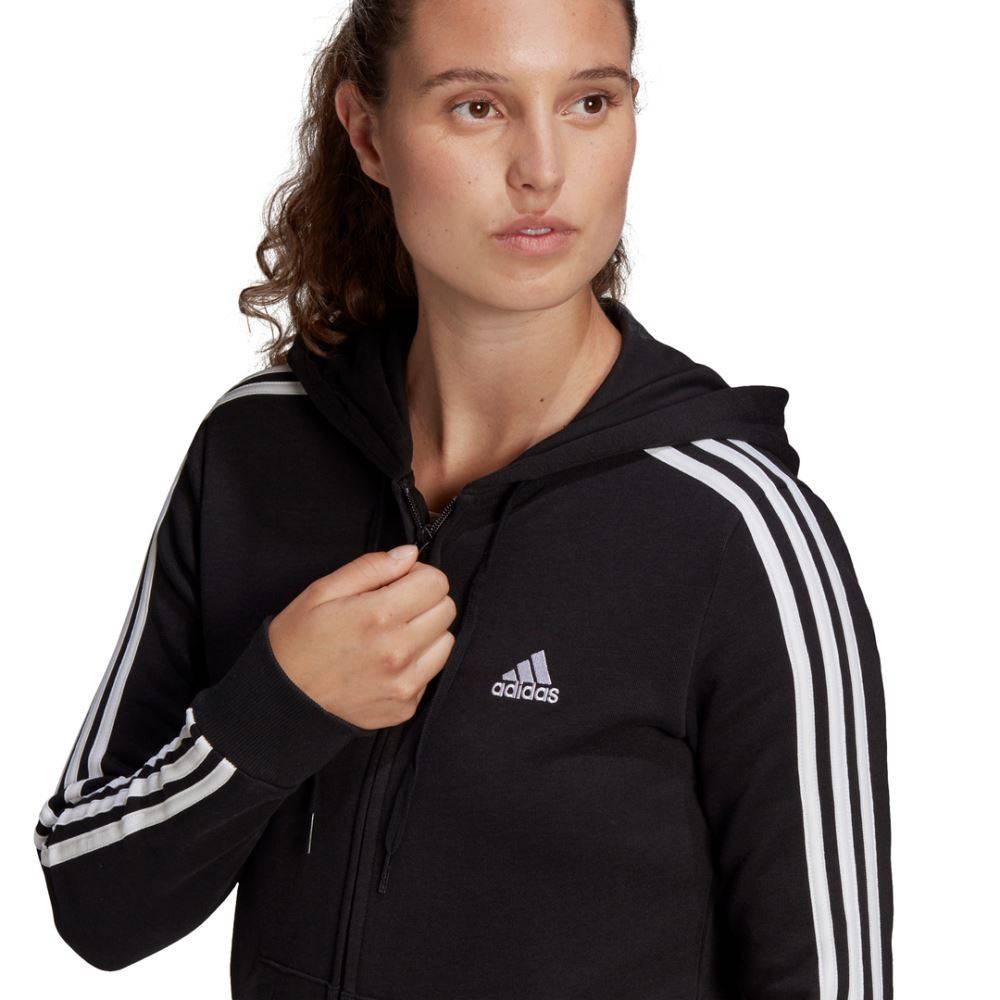 ADIDAS W 3S FT FZ HD