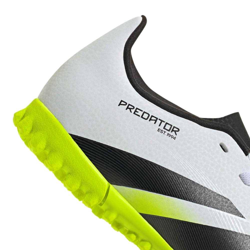 ADIDAS PREDATOR CLUB TF J