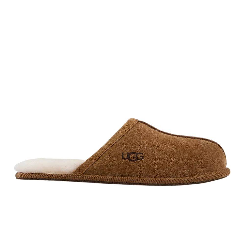 UGG SCUFF MENS SLIPPER
