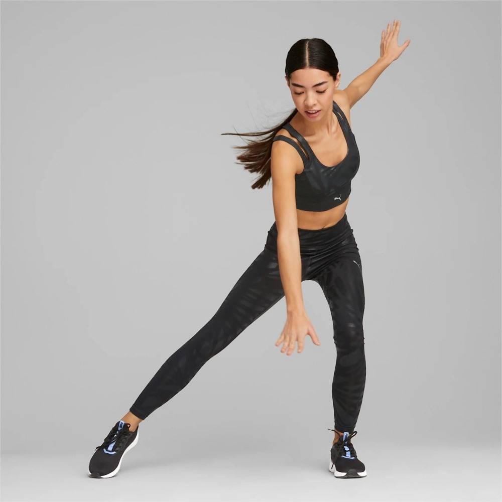 PUMA SHINE EVERCULPT MID-IMPACT BRA