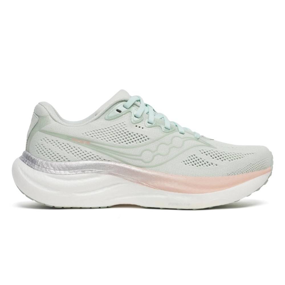 SAUCONY RIDE 19 WOMEN'S SHOES