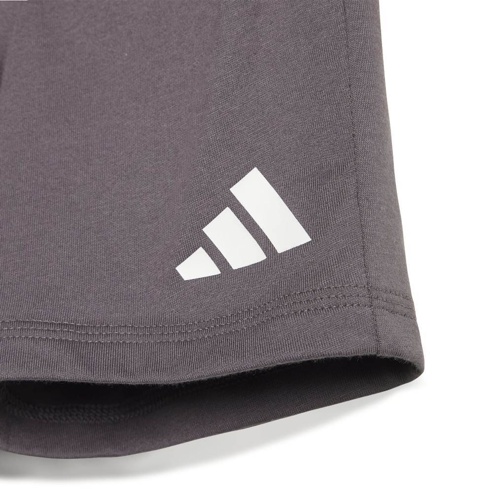 ADIDAS INFANT ESSENTIALS T-SHIRT SET