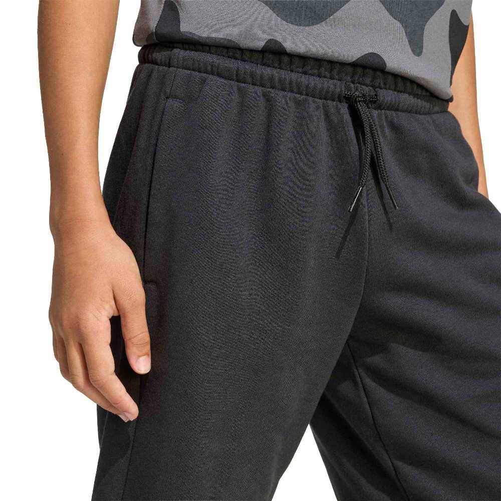 ADIDAS YOUTH SEASONALS CAMO SHORTS
