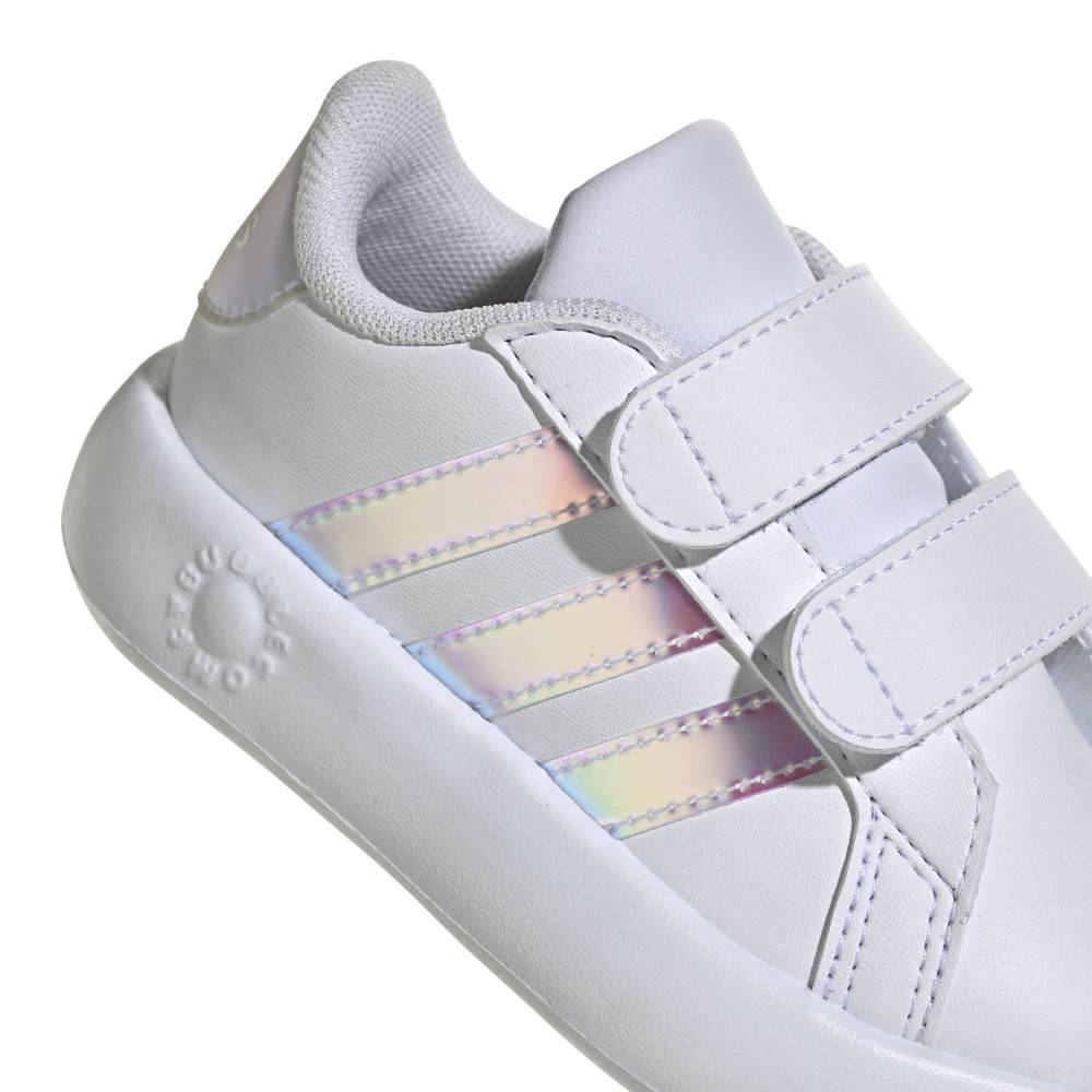 ADIDAS INFANT GRAND COURT 2.0 SHOES