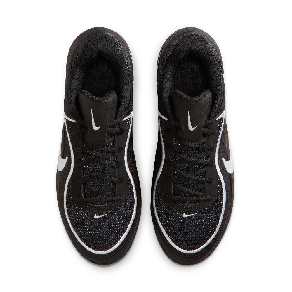 NIKE PRECISION 8 LOW BASKETBALL SHOES