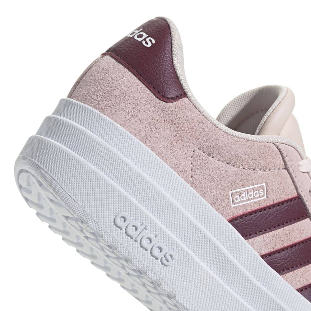 ADIDAS VL COURT BOLD J