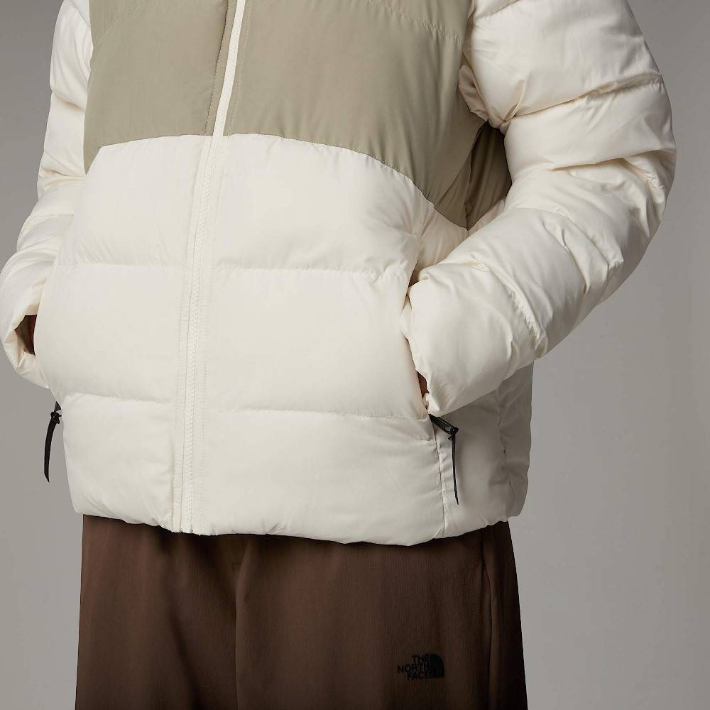 THE NORTH FACE WOMEN SAIKURU JACKET