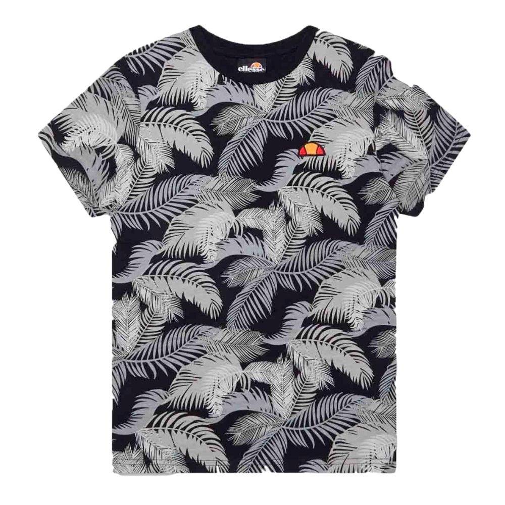 ELLESSE BOYS CLASSICS CRISTIA JUNIOR T-SHIRT