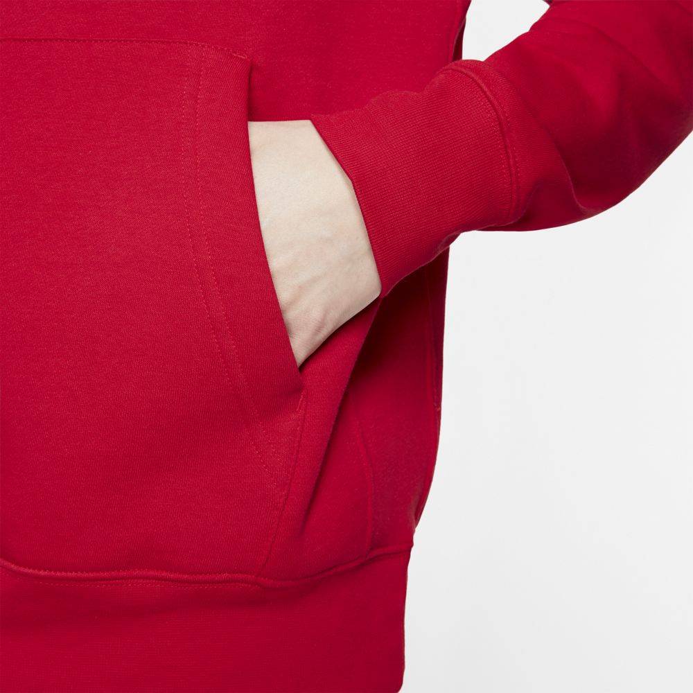 NIKE SPORTSWEAR CLUB FLEECE HOODIE