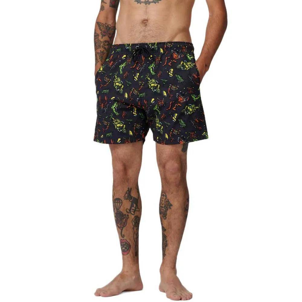 SANTA CRUZ ROSKOPP FIVE SWIMSHORT