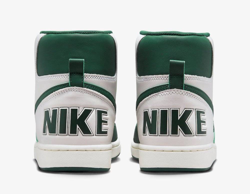 NIKE TERMINATOR HIGH