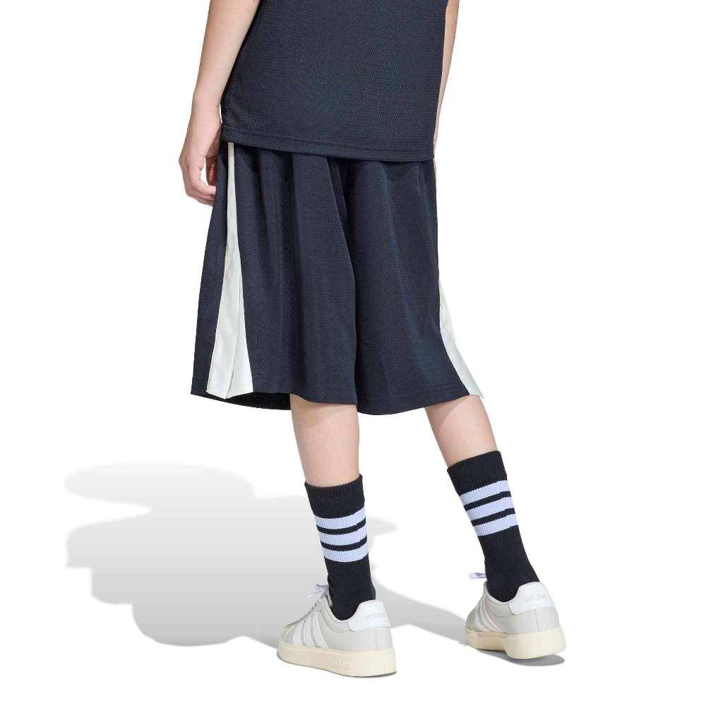 ADIDAS YOUTH STADIUMM MESH SHORT