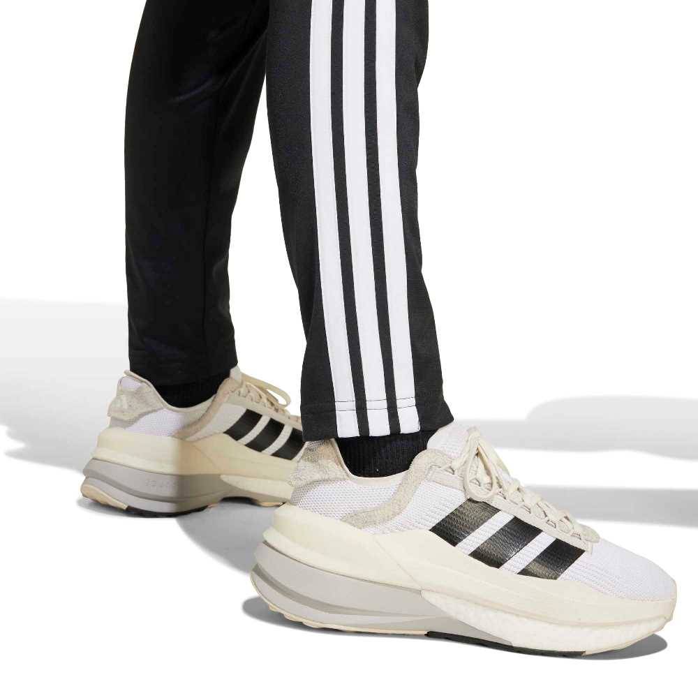 ADIDAS YOUTH SEASONAL ESSENTIALS TIBERIO 3 STRIPES TRICOT TRACKSUIT