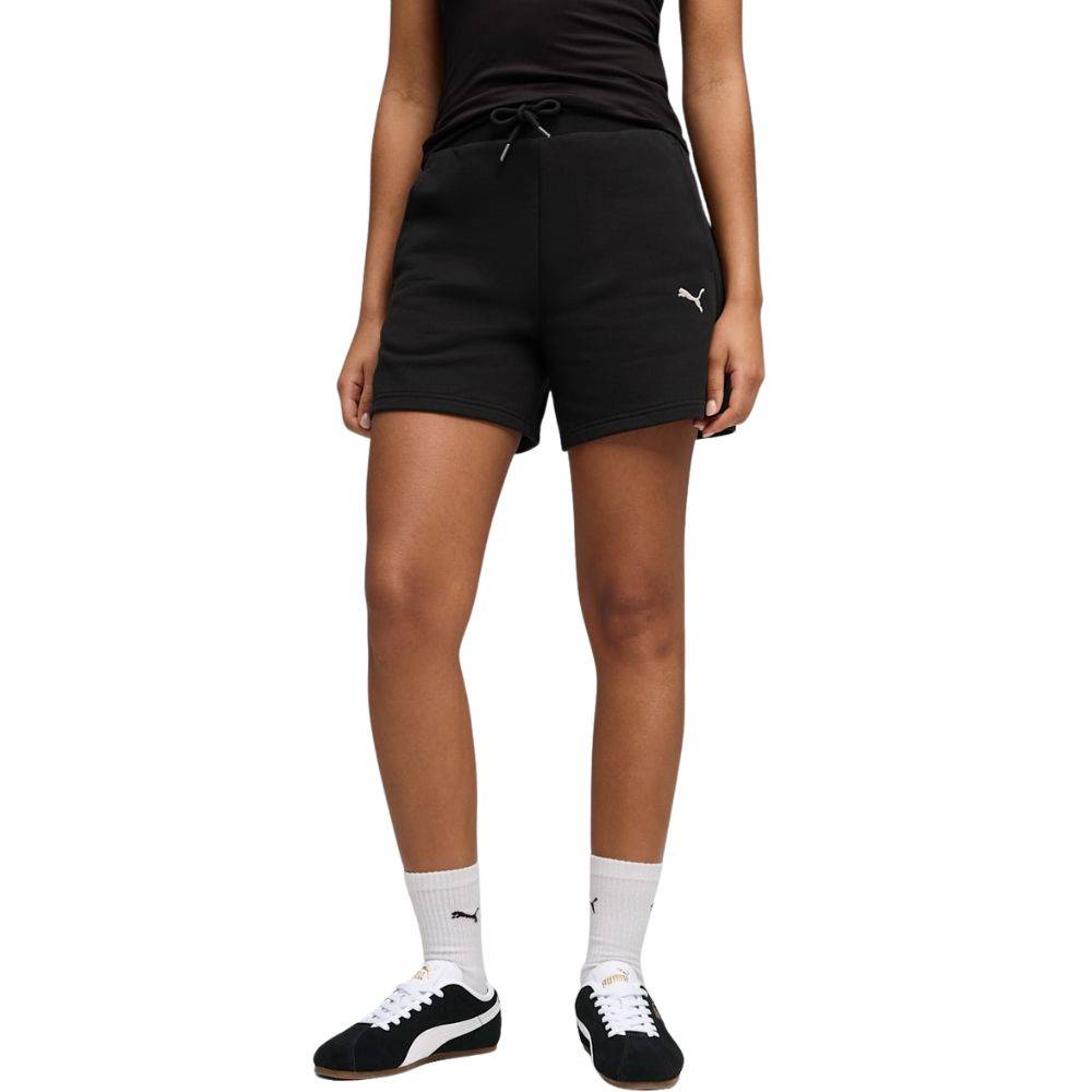 PUMA PUMA CLASS HIGH-WAIST SHORTS 5