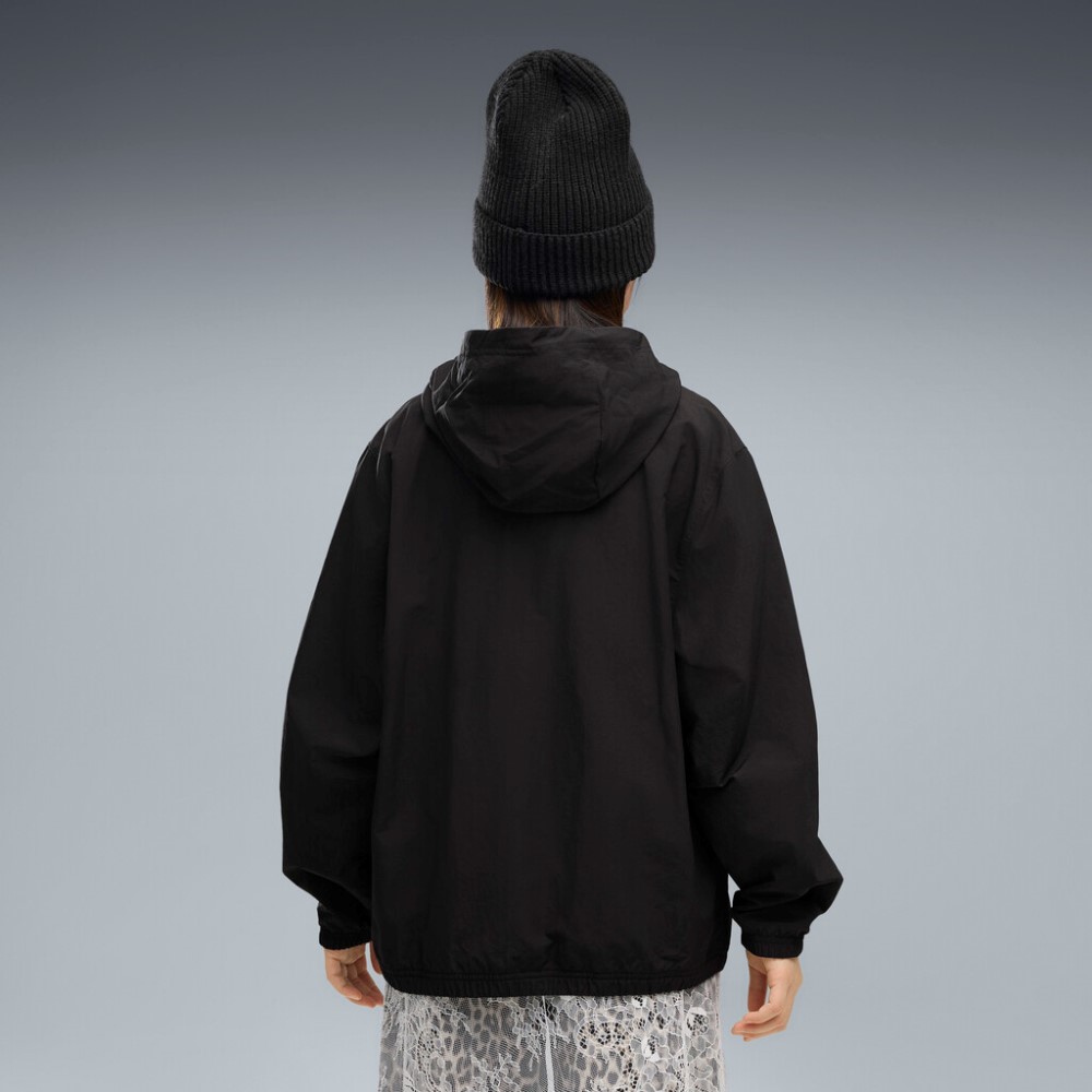 PUMA FLEECE LINED TRANSEASONAL JACKET