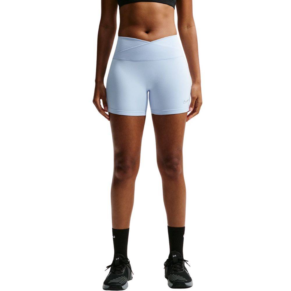 NIKE DRI-FIT ONE 12.5CM  USM WOMENS SHORTS