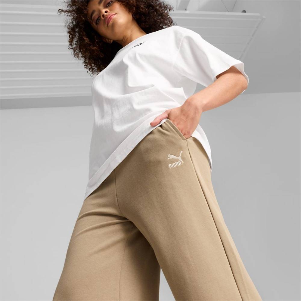 PUMA BETTER CLASSICS RELAXED SWEATPANTS TR