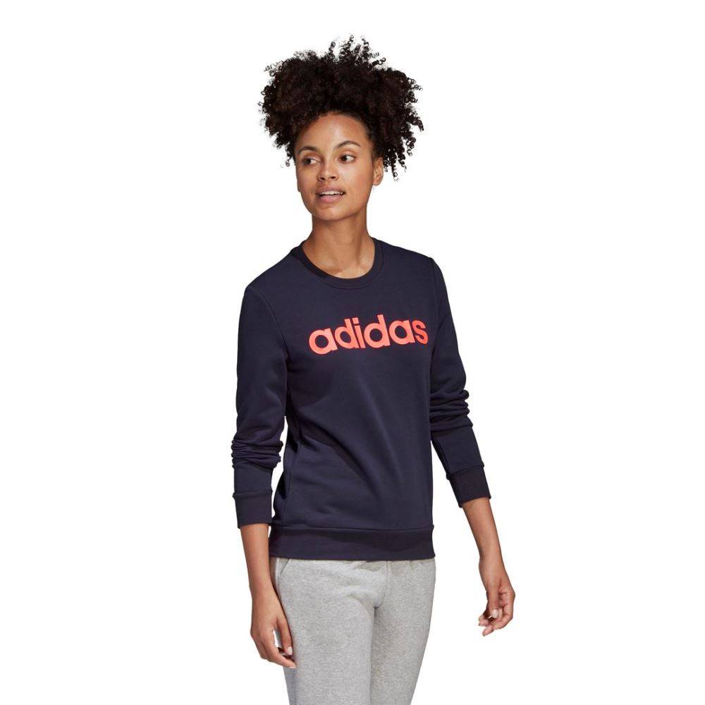 ADIDAS W E LIN SWEAT