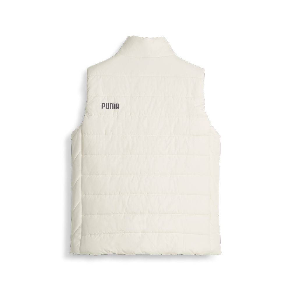 PUMA ESSENTIALS WOMENS PADDED VEST
