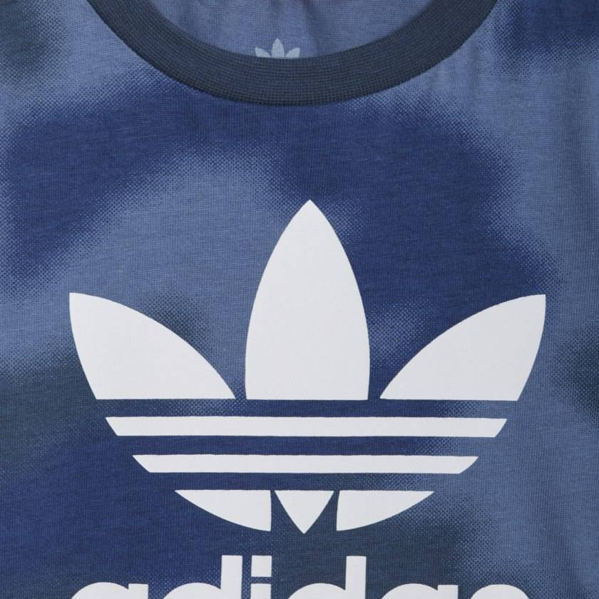 ADIDAS  TEE