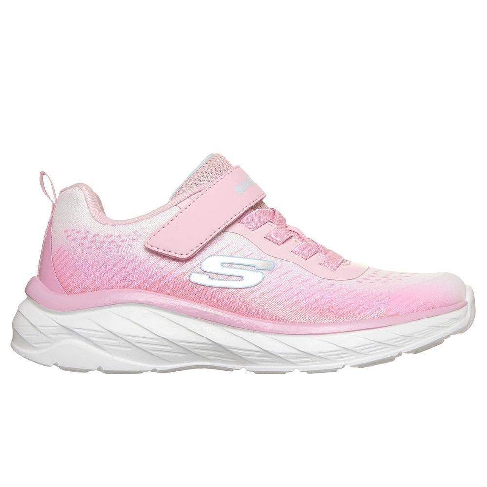SKECHERS BOUNDLESS GIRLS SHOES