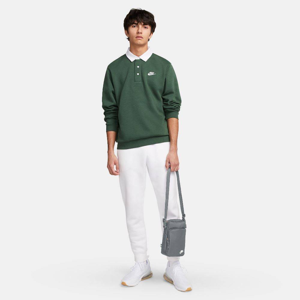 NIKE HERITAGE CROSSBODY BAG