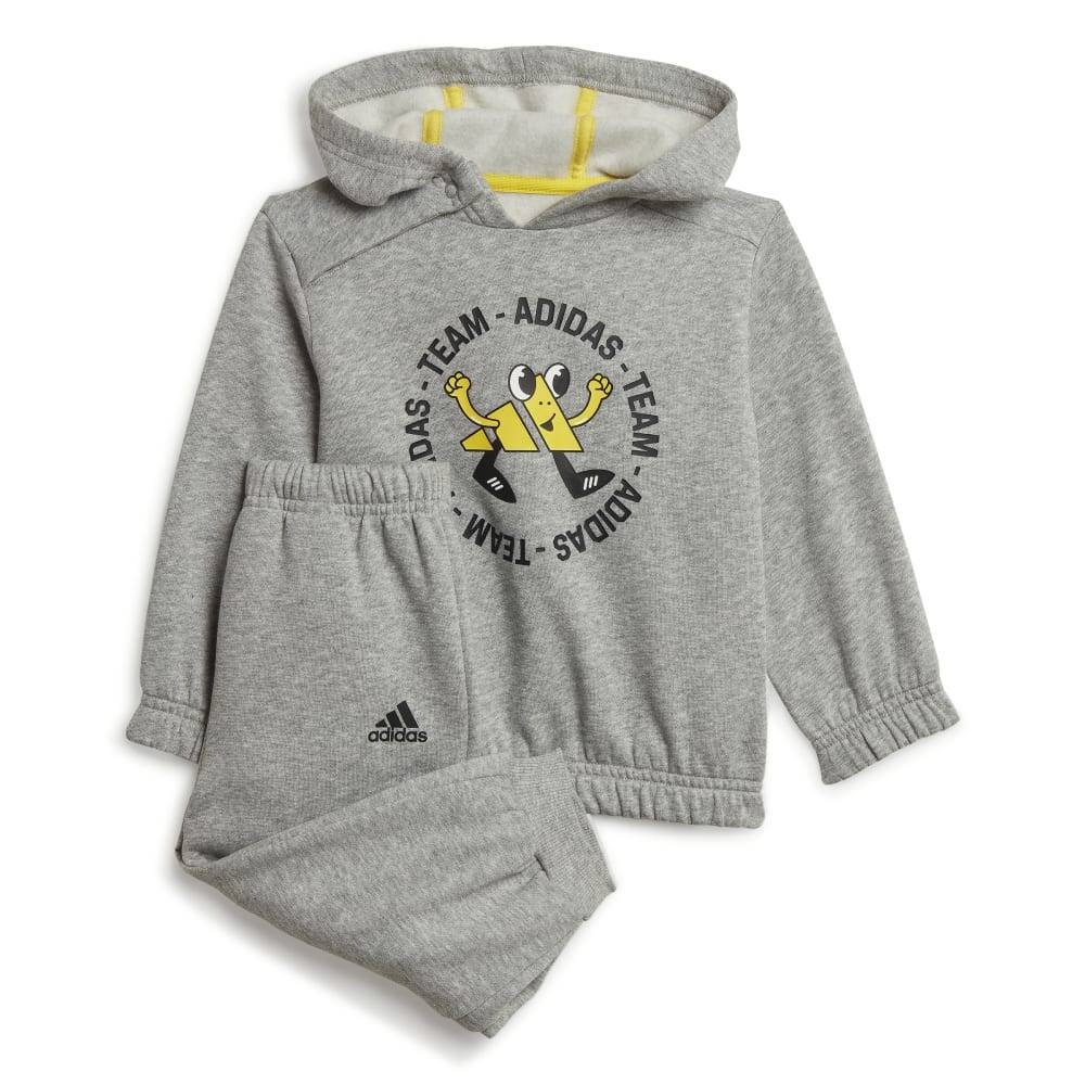 ADIDAS I OVER JOG FL