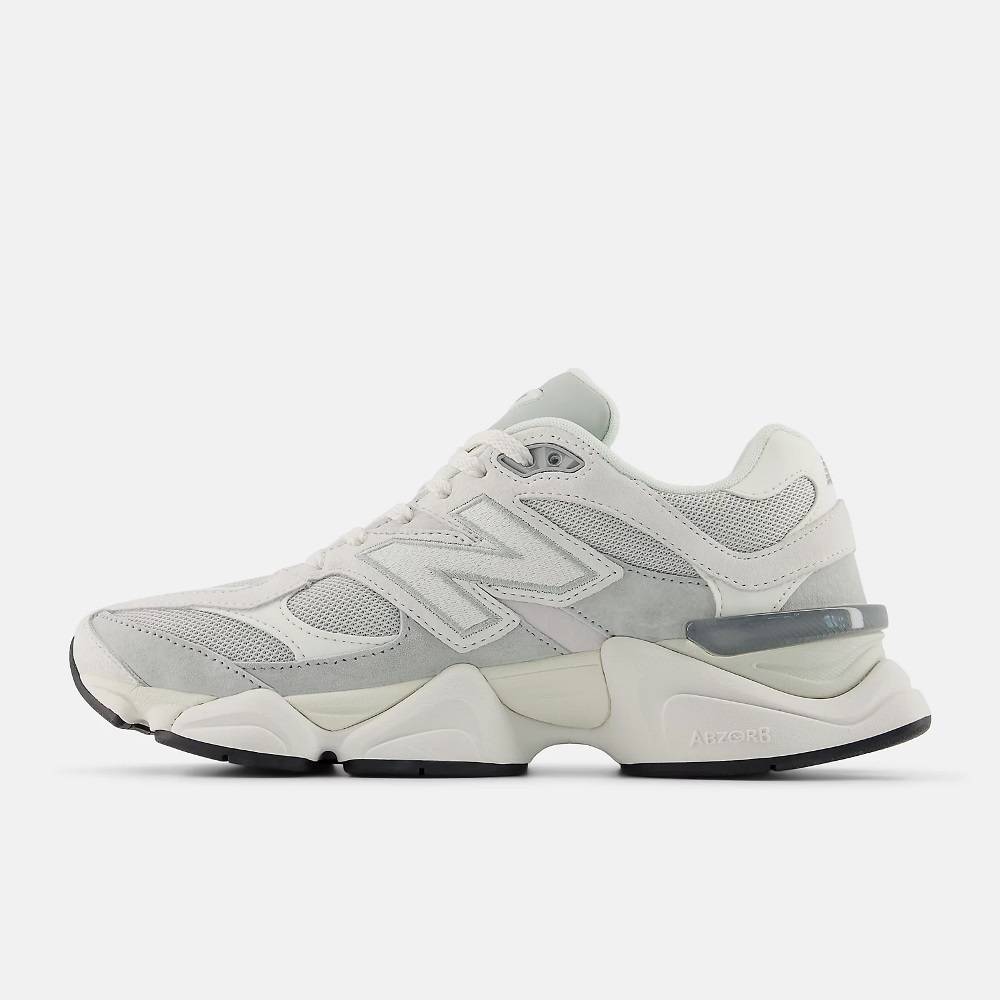 NEW BALANCE 9060 UNISEX LIFESTYLE SHOES