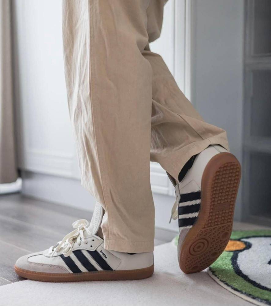 ADIDAS SAMBA CLASSIC