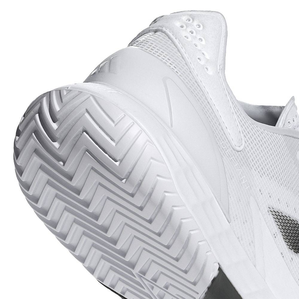 ADIDAS M DEFIANT SPEED 2 TENNIS SHOES