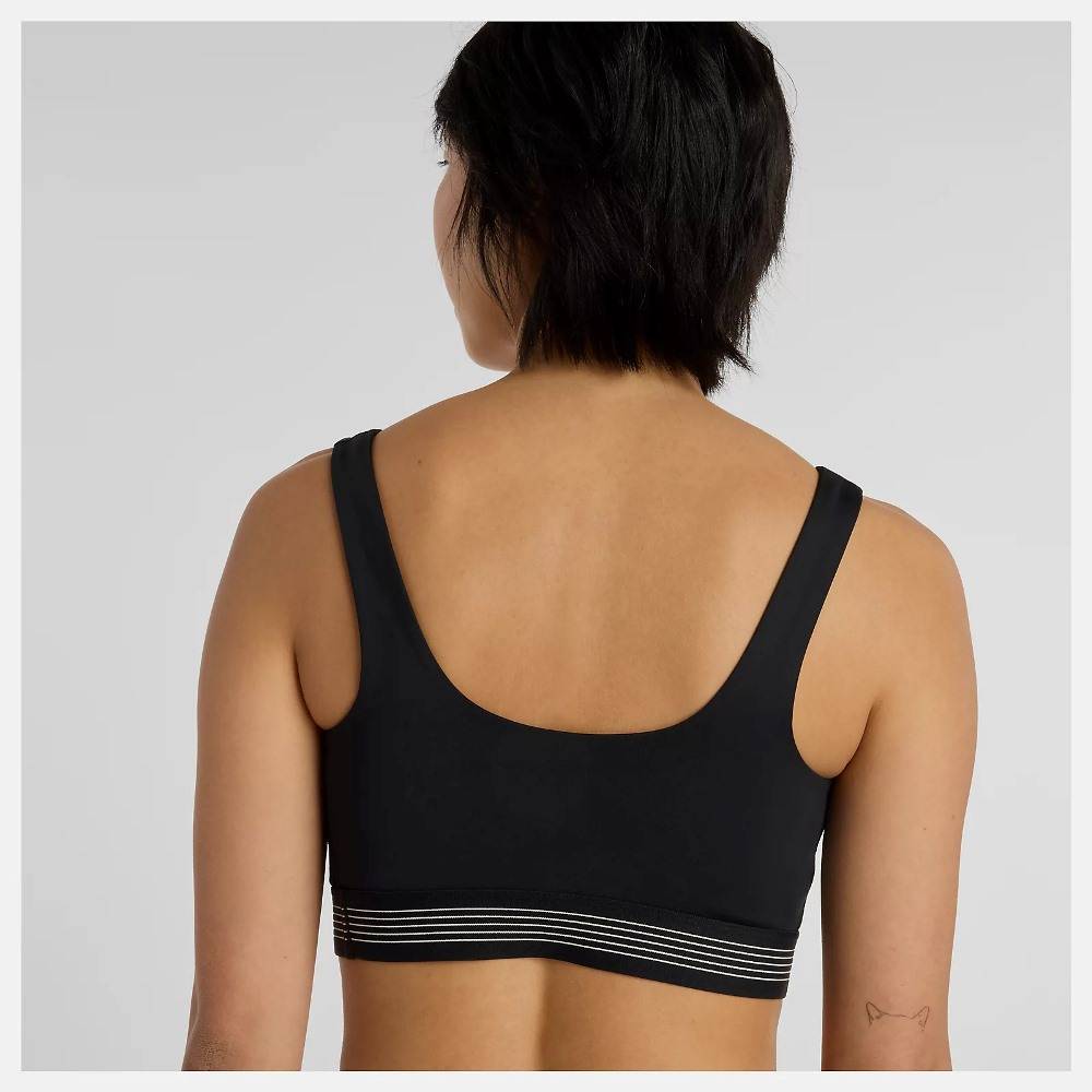 NEW BALANCE AC TRAINING TEE