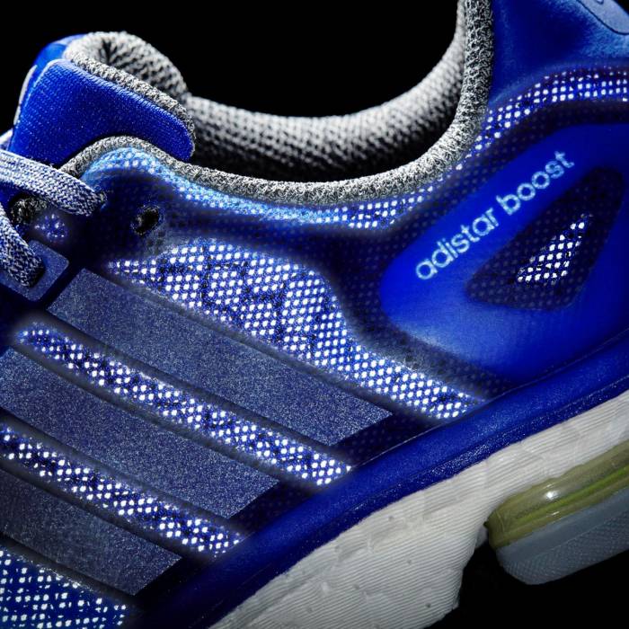 ADIDAS ADISTAR BOOST GLOW  WMNS SHOES