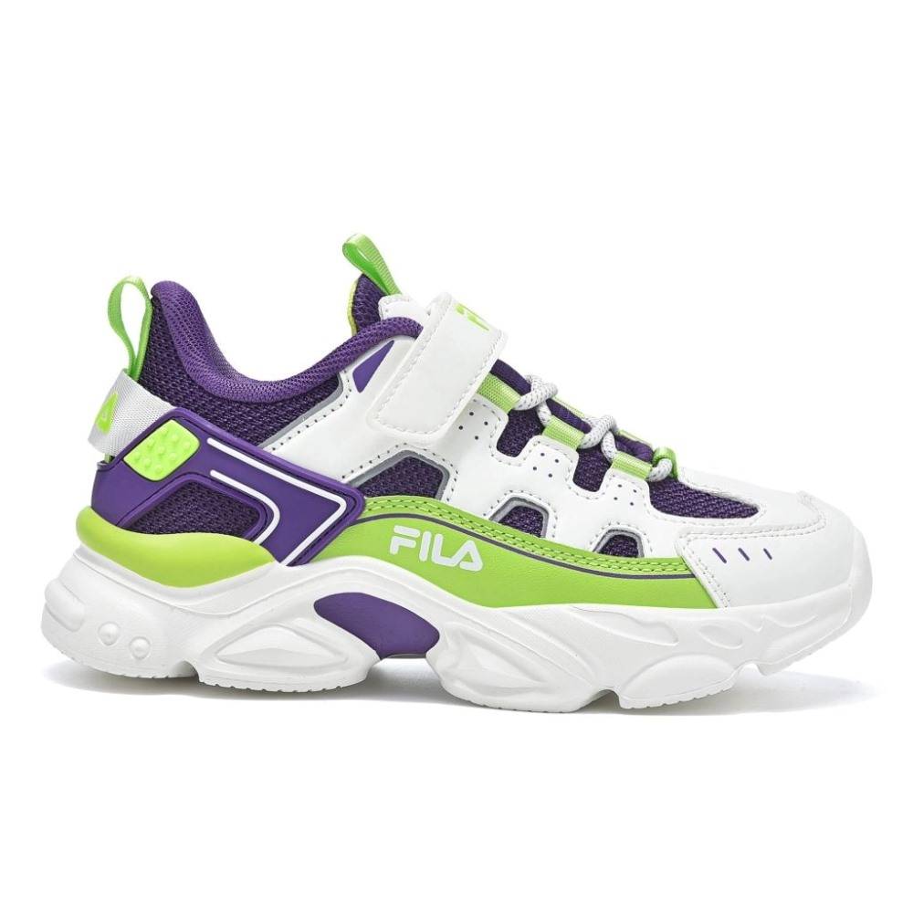 FILA MEMORY SPINEL 3 V KIDS SHOES