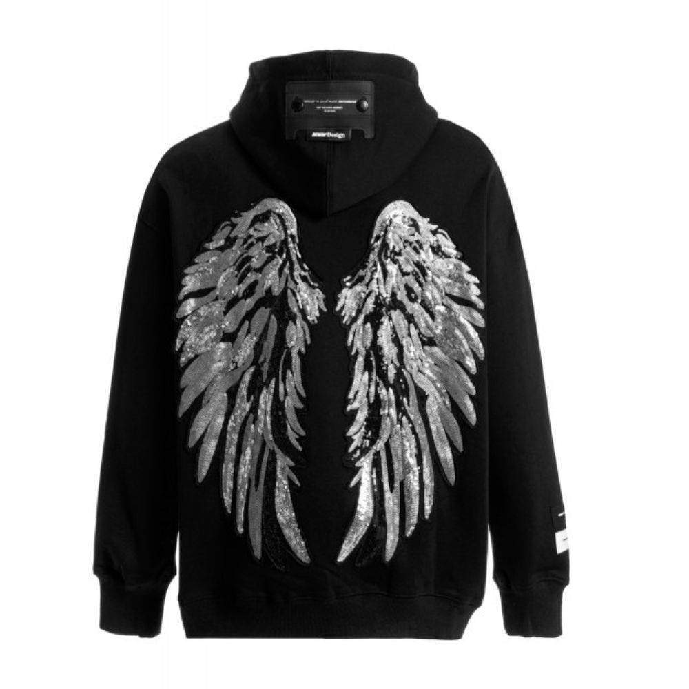 MWM WINGS HOODIE