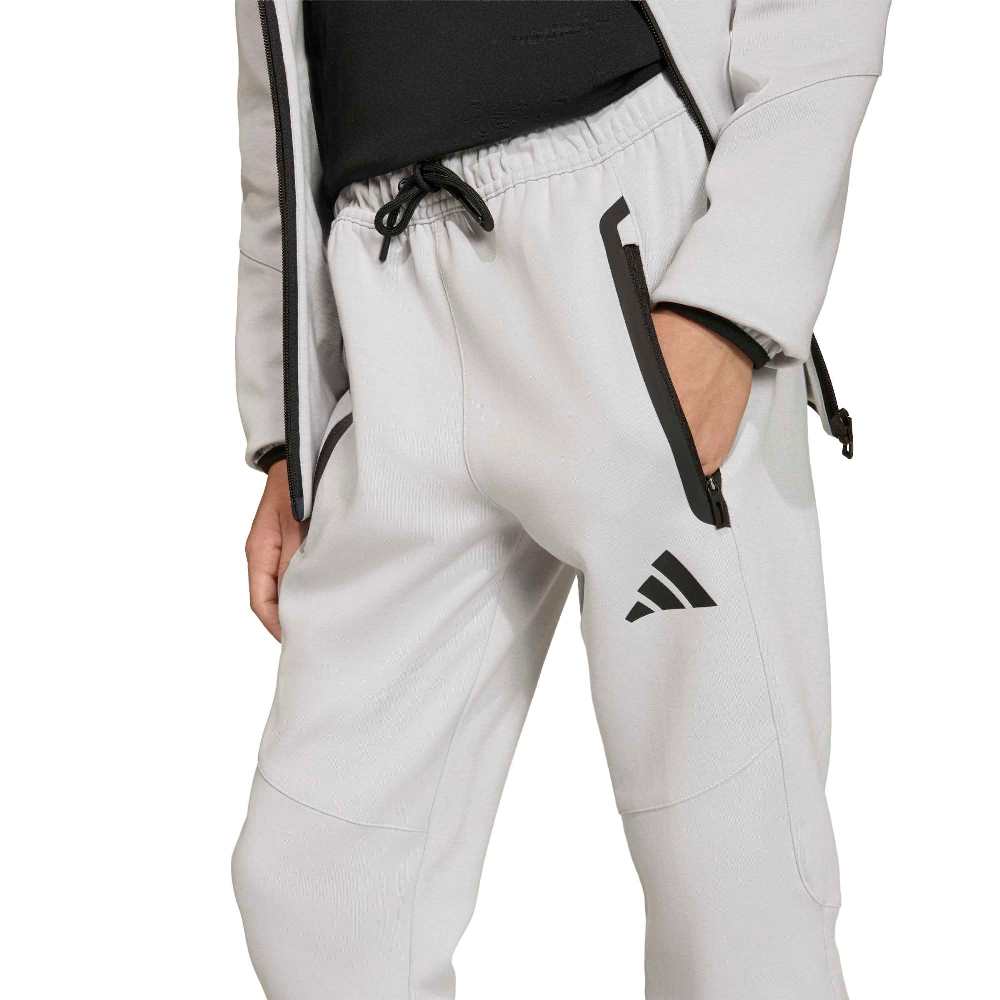 ADIDAS YOUTH TIRO TRAVEL SWEAT PANTS