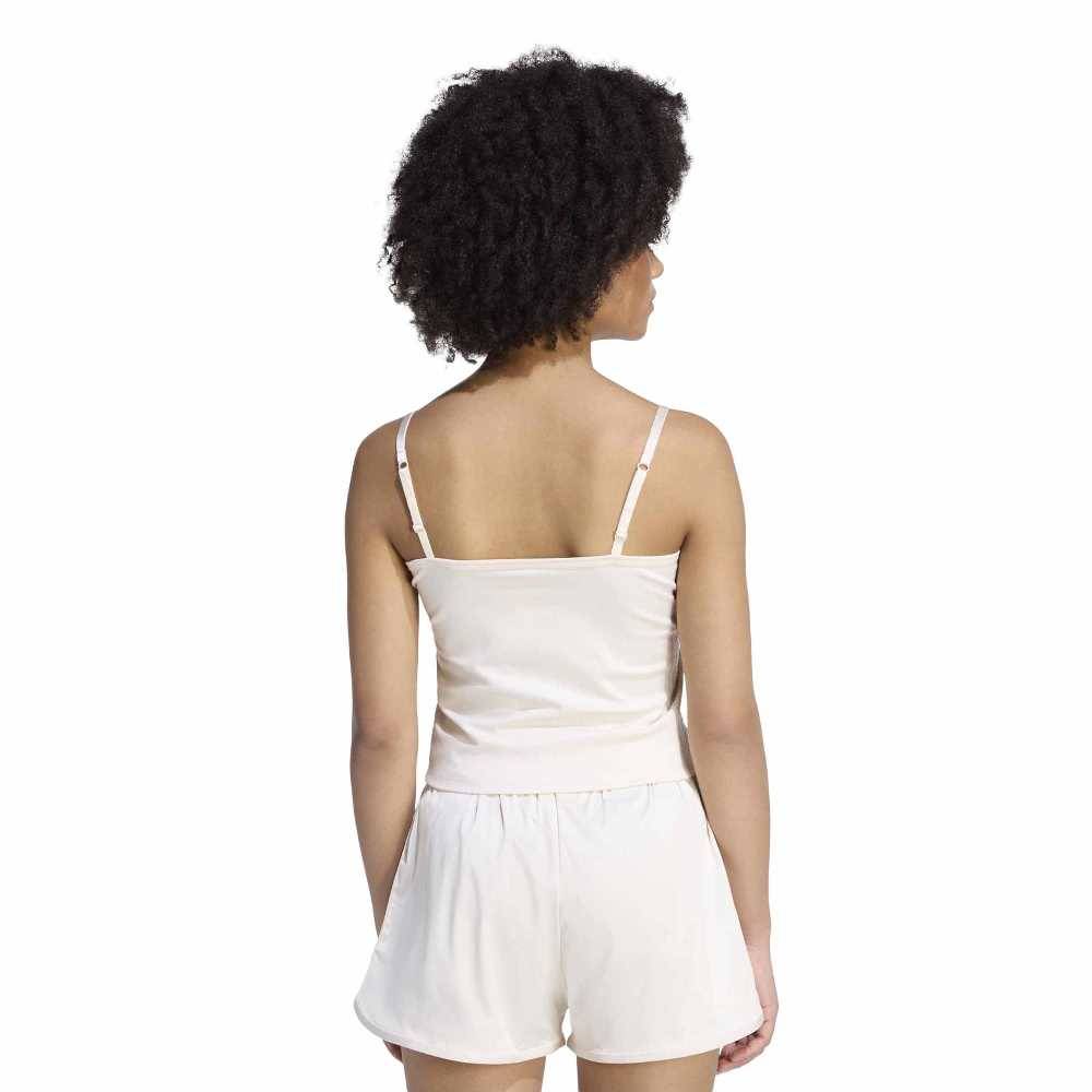 ADIDAS ORIGINALS PEARL TUBE TOP