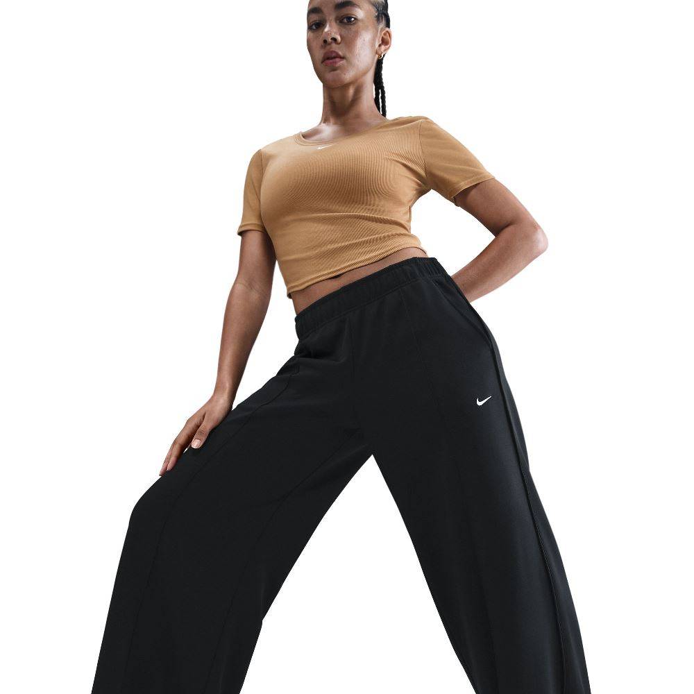NIKE WOMENS WIDE LEG TRACK PANT