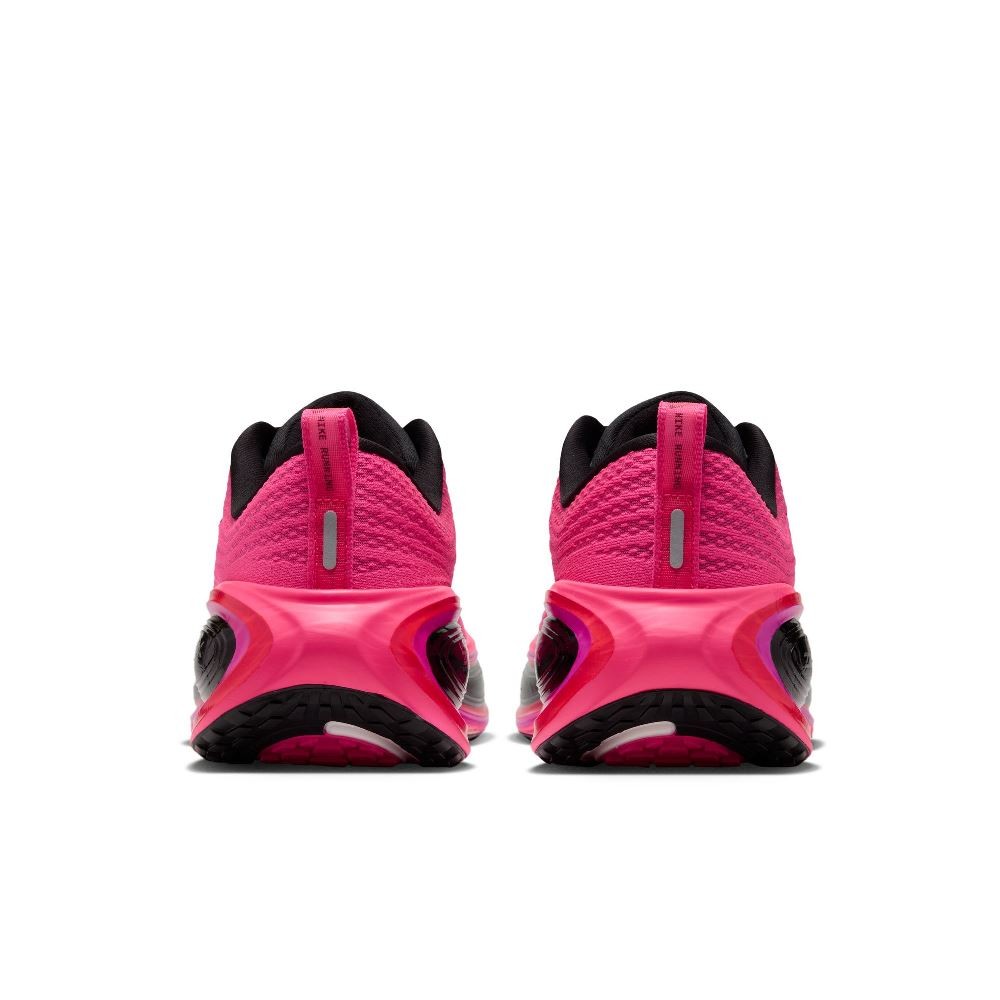 NIKE WOMENS VOMERO PLUS RUNNING SHOES