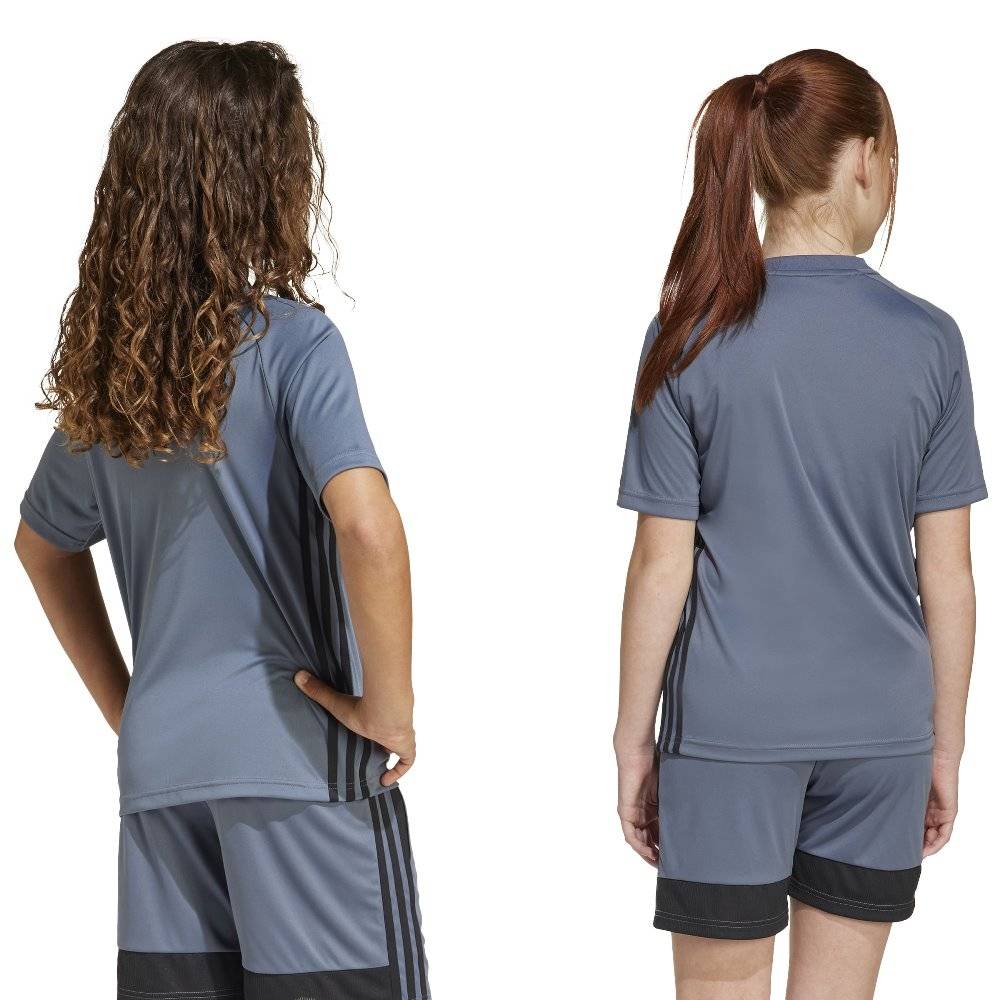 ADIDAS LITTLE KIDS TIRO25 ESSENTIALS JERSEY