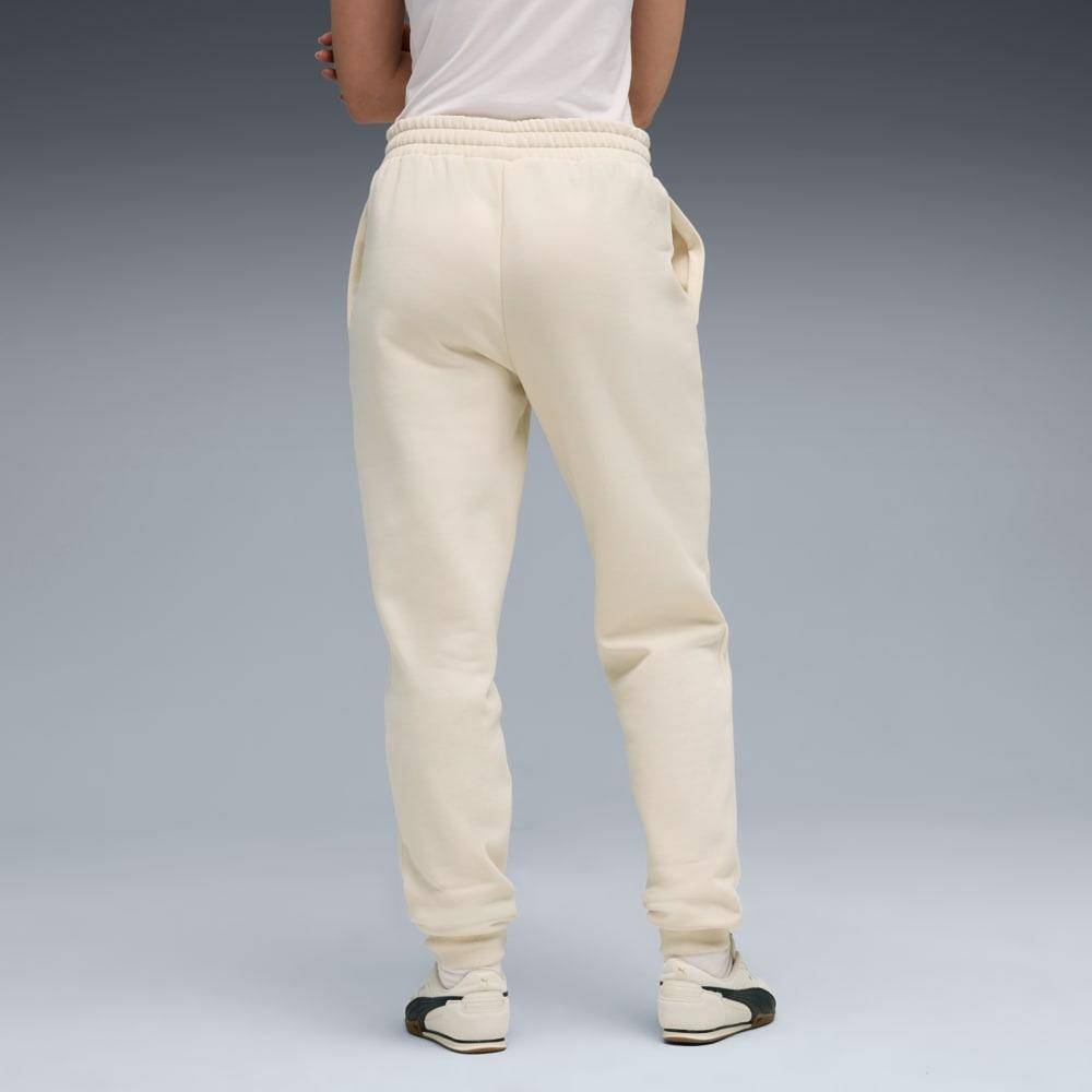 PUMA ESS NO. 1 LOGO SWEATPANTS FLEECE CL (S)