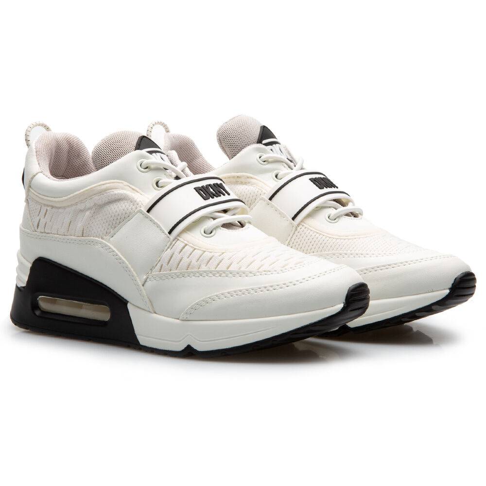 DKNY AISLIN WOMEN SNEAKERS