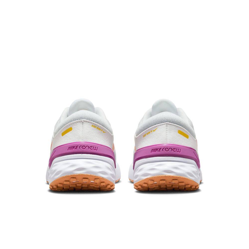 NIKE WOMENS RENEW RUN 4